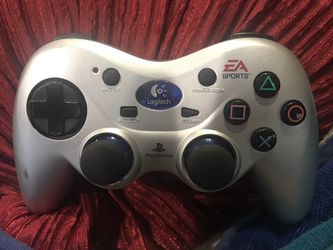 PS controller play station controller $10