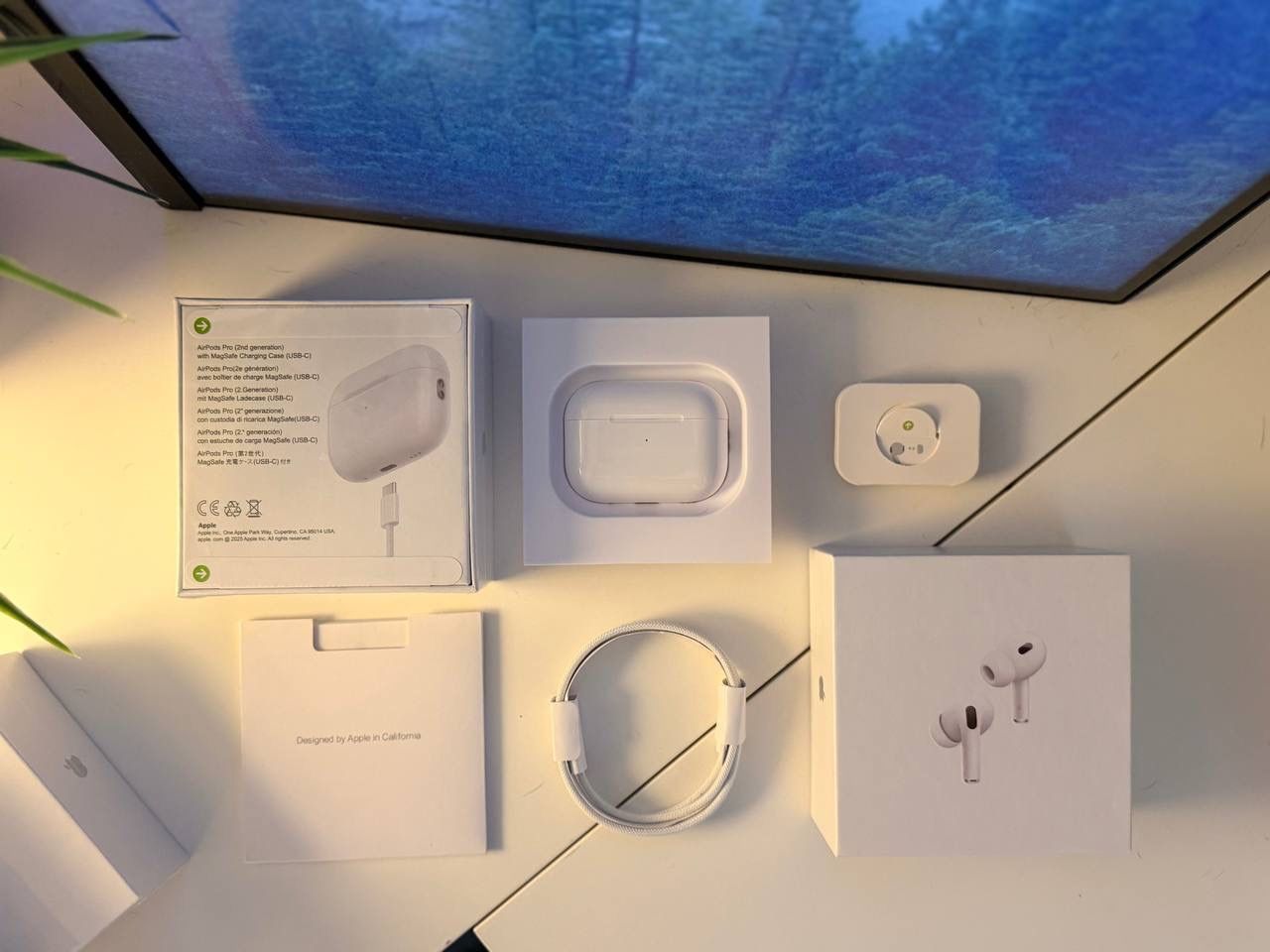 AirPods Pro 2nd Generation