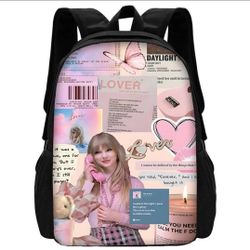 Taylor Swift Backpack 