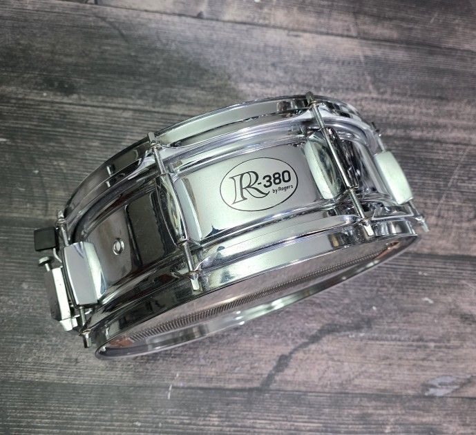Roger 380 !! 14 Snare Drum !! $170 Or Best Offer !!
