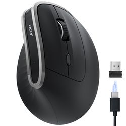 Acer Ergonomic Mouse Wireless