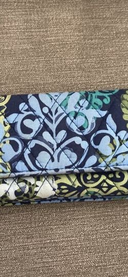 Vera Bradley Wallet
