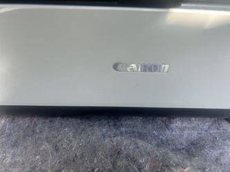 Cannon Printer