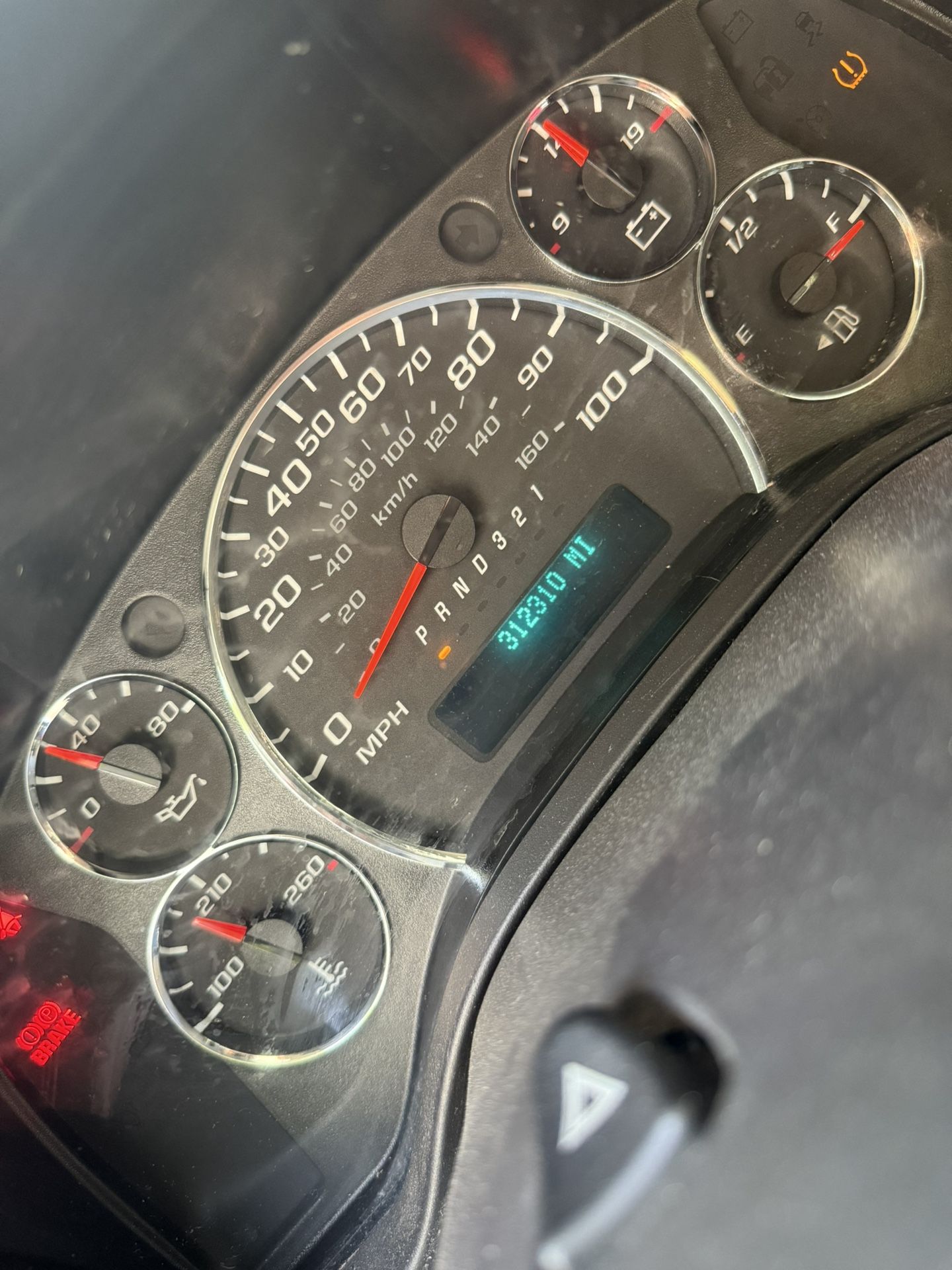 Van