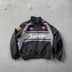 Supreme Windbreaker