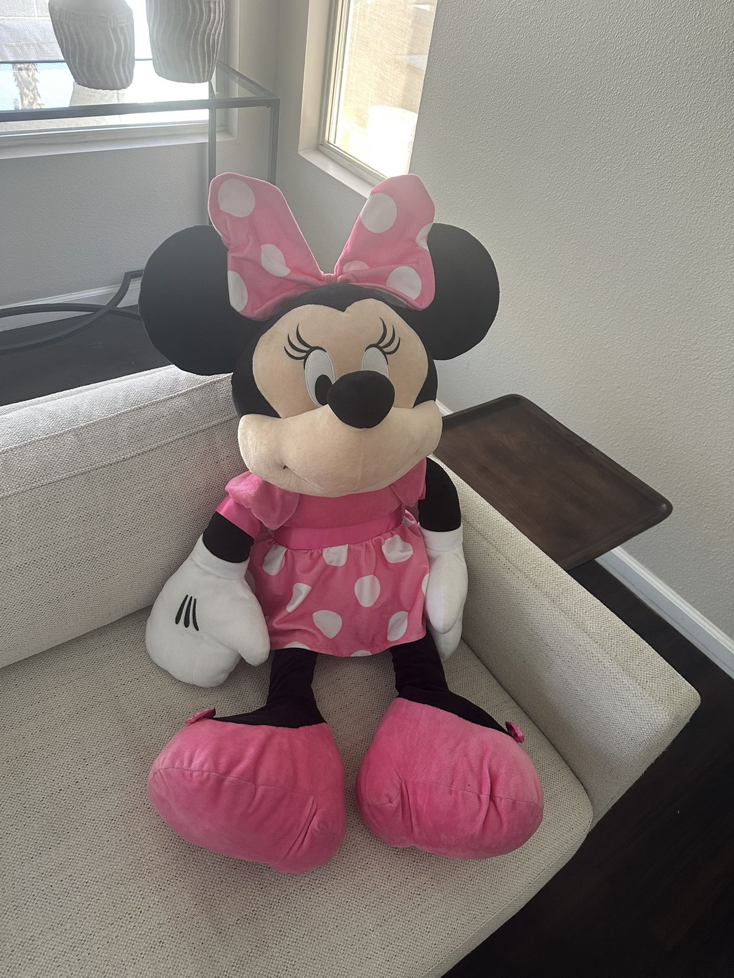 Minnie Mouse