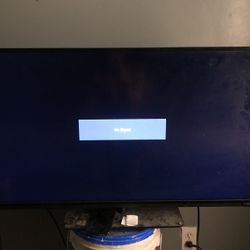 Vizio Flat Screen Tv