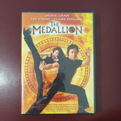 The Medallion 