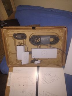 Starlink Satellite Internet Kit