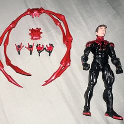 Spider Man Lot
