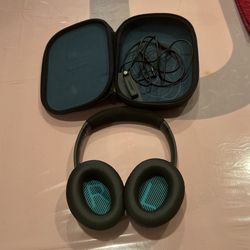 Over Head Phone