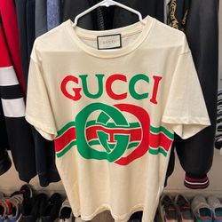 Gucci T-shirt 