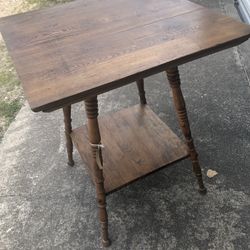 Antique Table  