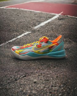 Nike Kobe 8 Protro Venice Beach