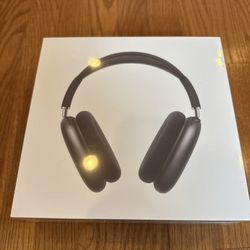 AirPods Max  Sealed In Box Unopened Factory Apple