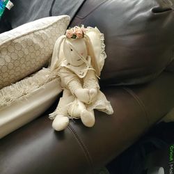 Bunny Decor