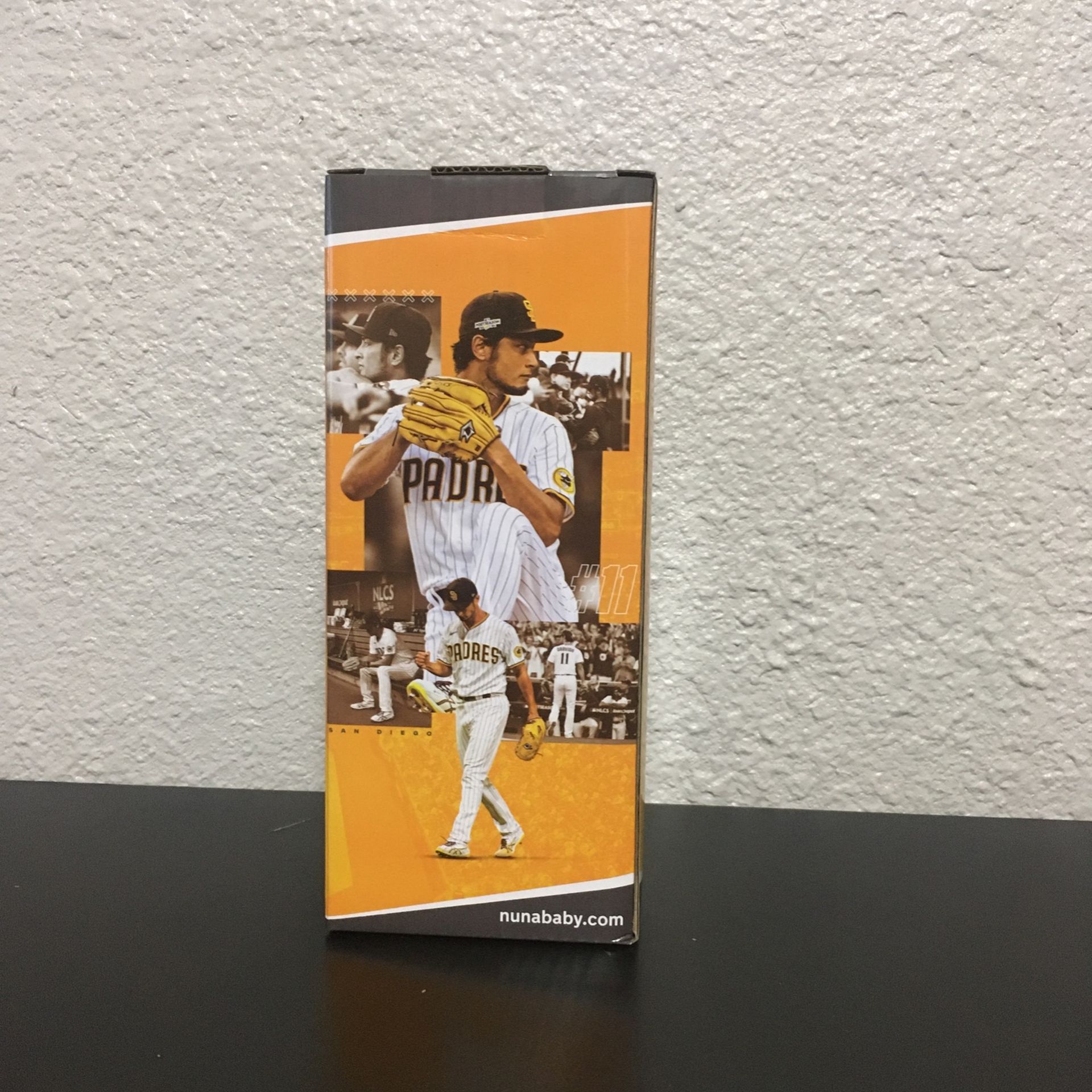 Padres (Bobblehead)