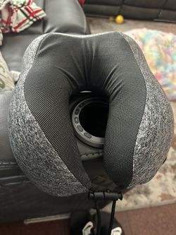 Neck Pillow 
