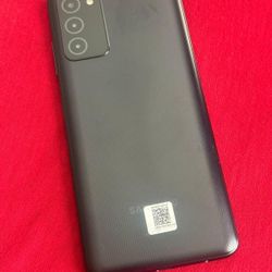Samsung Galaxy A03s  , Factory Unlocked,  Excellent Condition Like New 