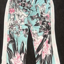 Nike Floral Pants