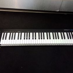 KEYBOARD NEKTAR, MODEL: IMPACT GX61