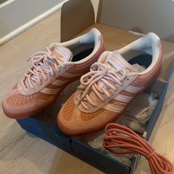 Bad Bunny Gazelle