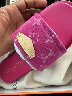LV slides
