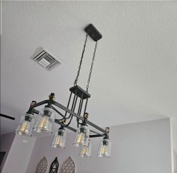 Chandelier for sale