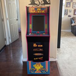 Arcade Game