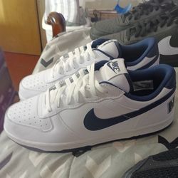 Nike Shoe Collection 