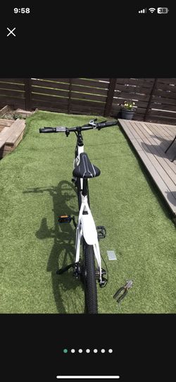 2 E Bikes For Sale 