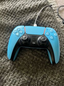 PlayStation 5 controller