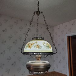 Hanging Lamp