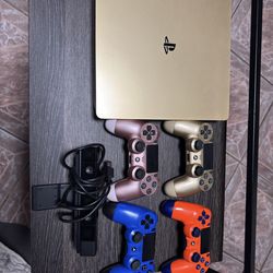 PS4