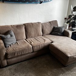 Sectional Sofa