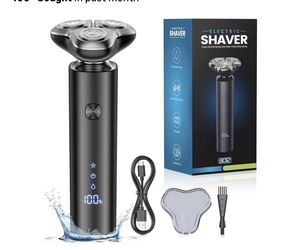 Electric Razor for Men