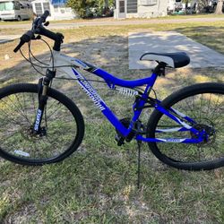 Iron horse sinister 6.2 Mountain bike