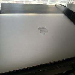 2017 MacBook Pro