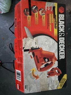 Handsaw/Jigsaw