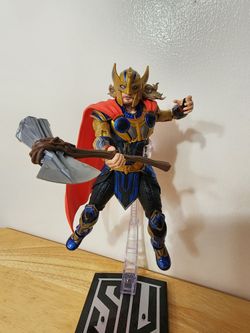 Marvel Legends Thor