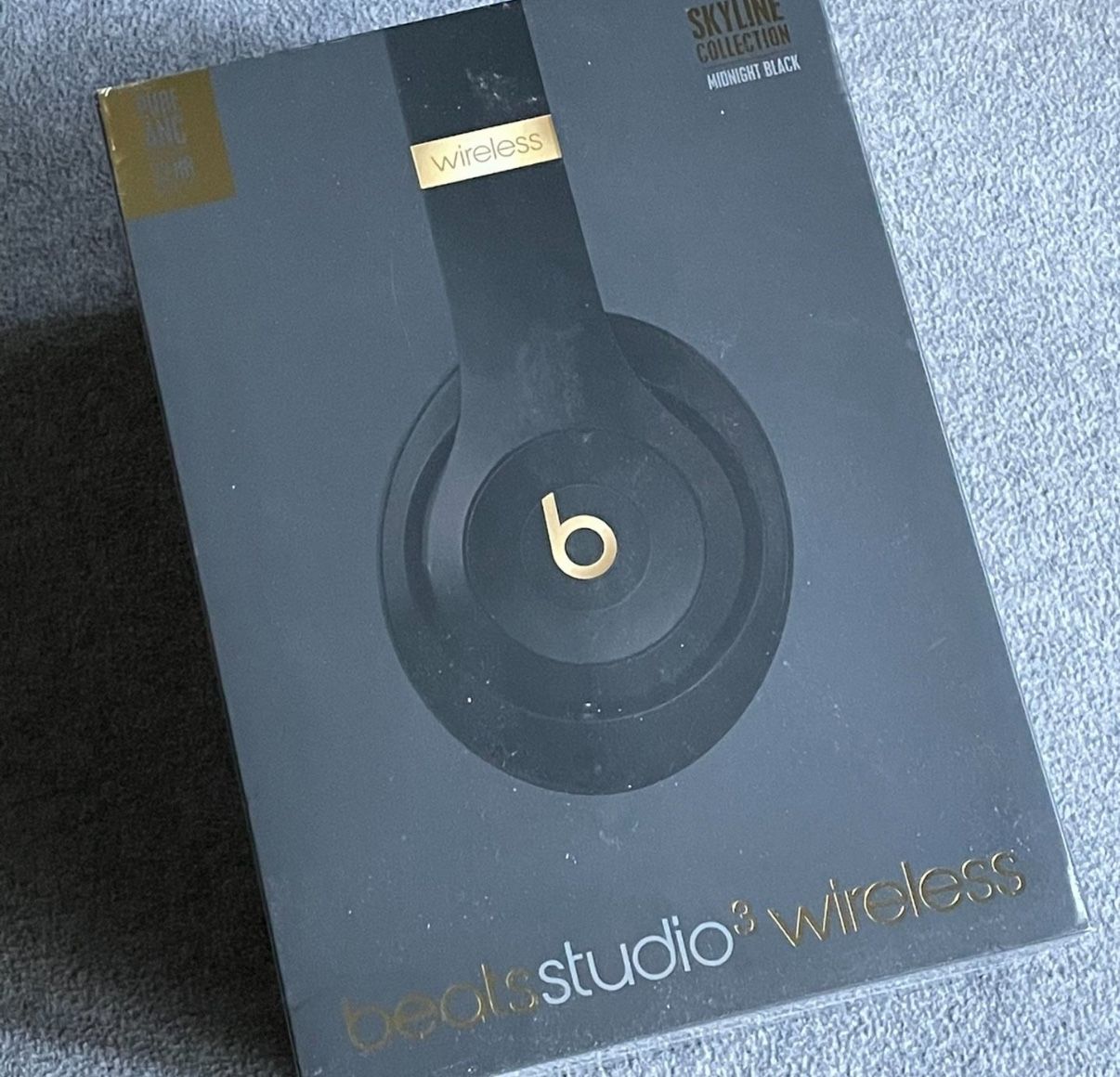 Over The Ear Beats