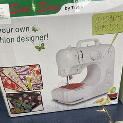 Sewing Machine 