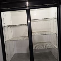 Refrigerador Comercial