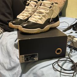 Jordan 11  Size 8