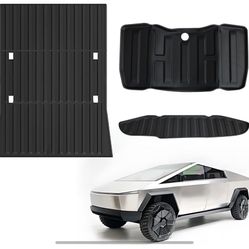 Cyber truck Floor Mats