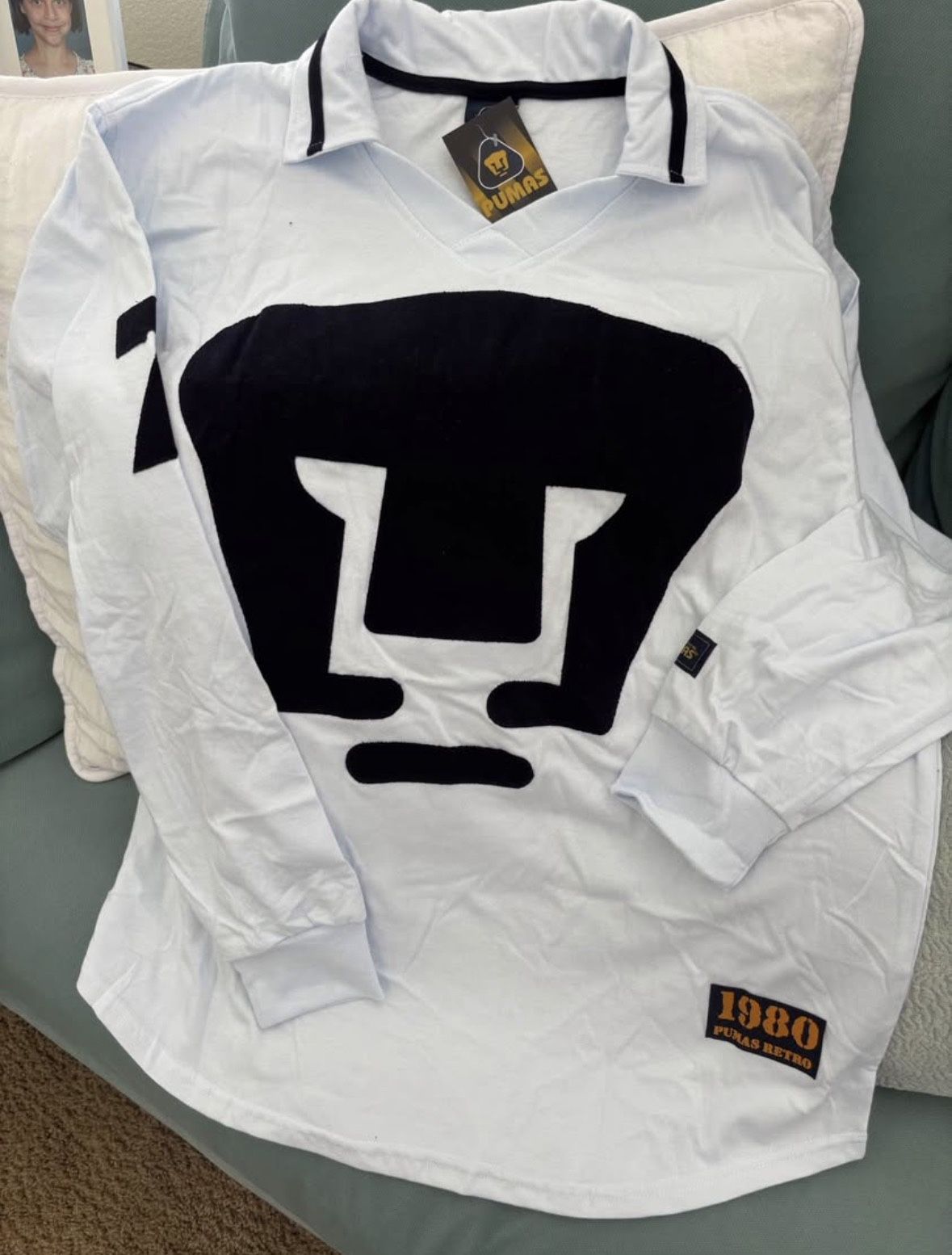 Retro Soccer Jerseys