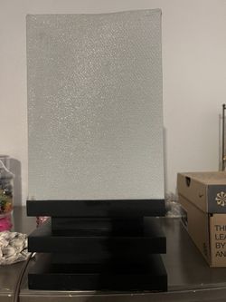 Beautiful Lamp