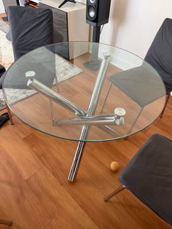 Comedor de 4 puestos