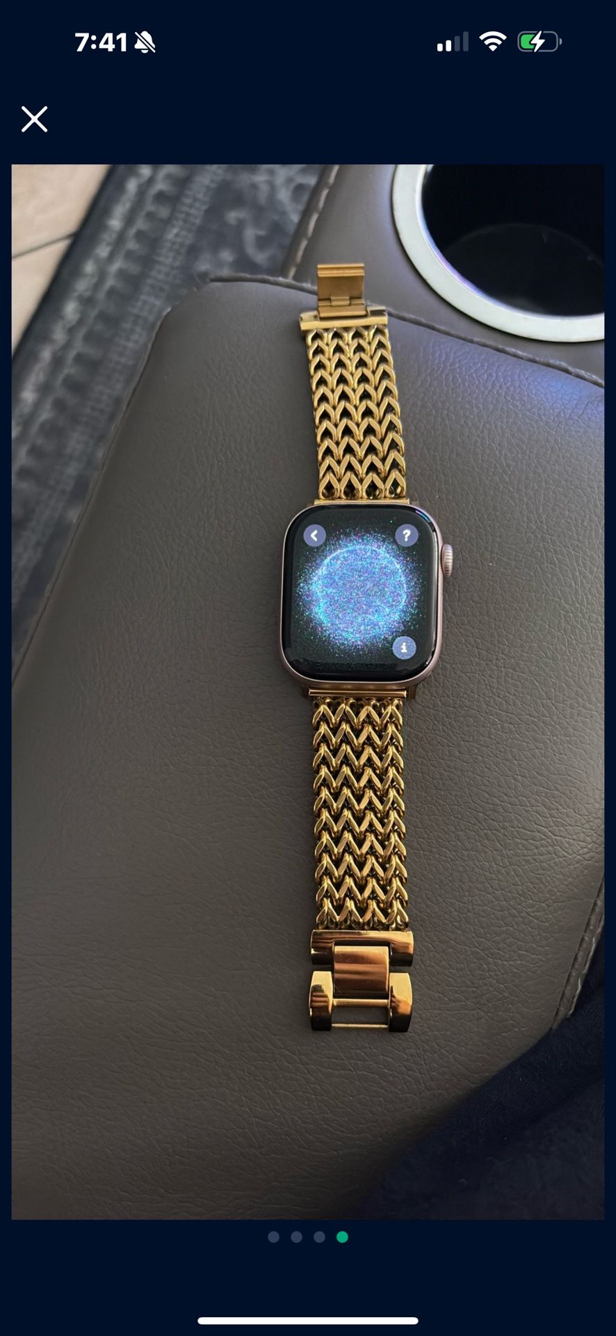 Apple Watch Series 10 42 Mm