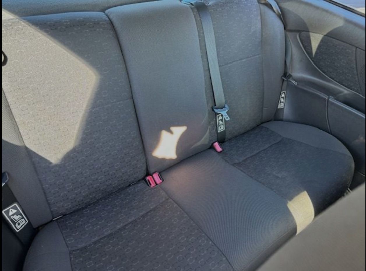2003 Ford Focus